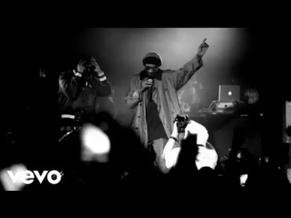 Video: Future Ft Snoop Dogg - Homicide (Live)